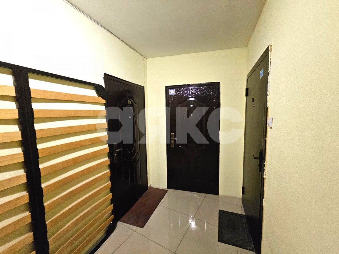 Фото №25: 1-комнатная квартира 32 м² - Сочи, Центральный, мкр. Заречный, ул. Транспортная, 17/2