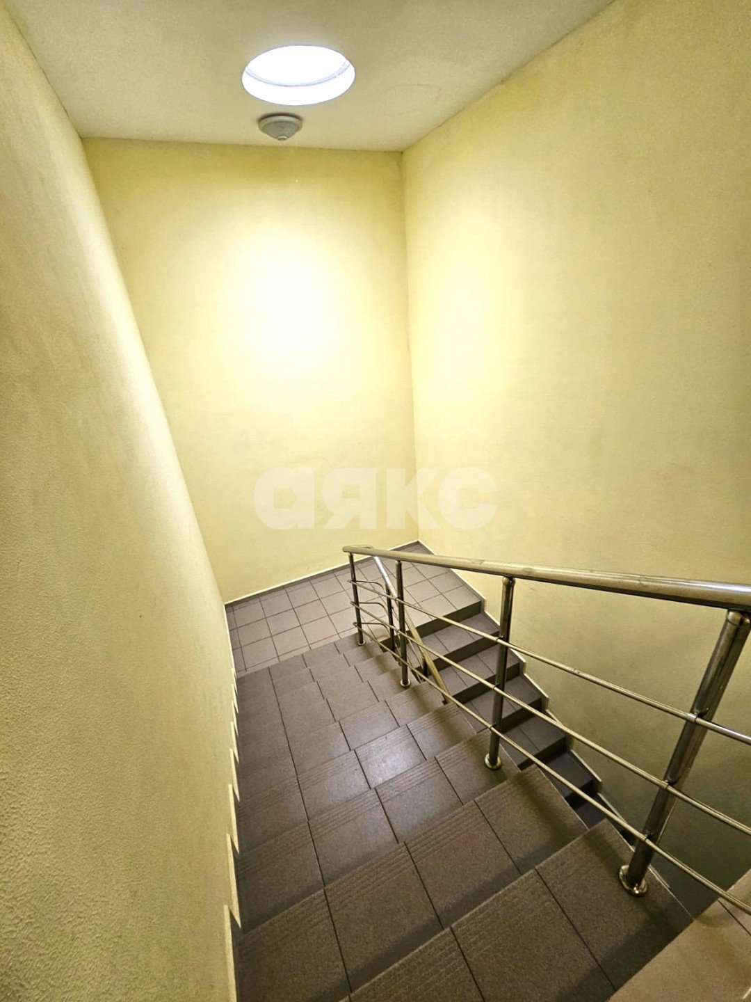 Фото №26: 1-комнатная квартира 32 м² - Сочи, Центральный, мкр. Заречный, ул. Транспортная, 17/2