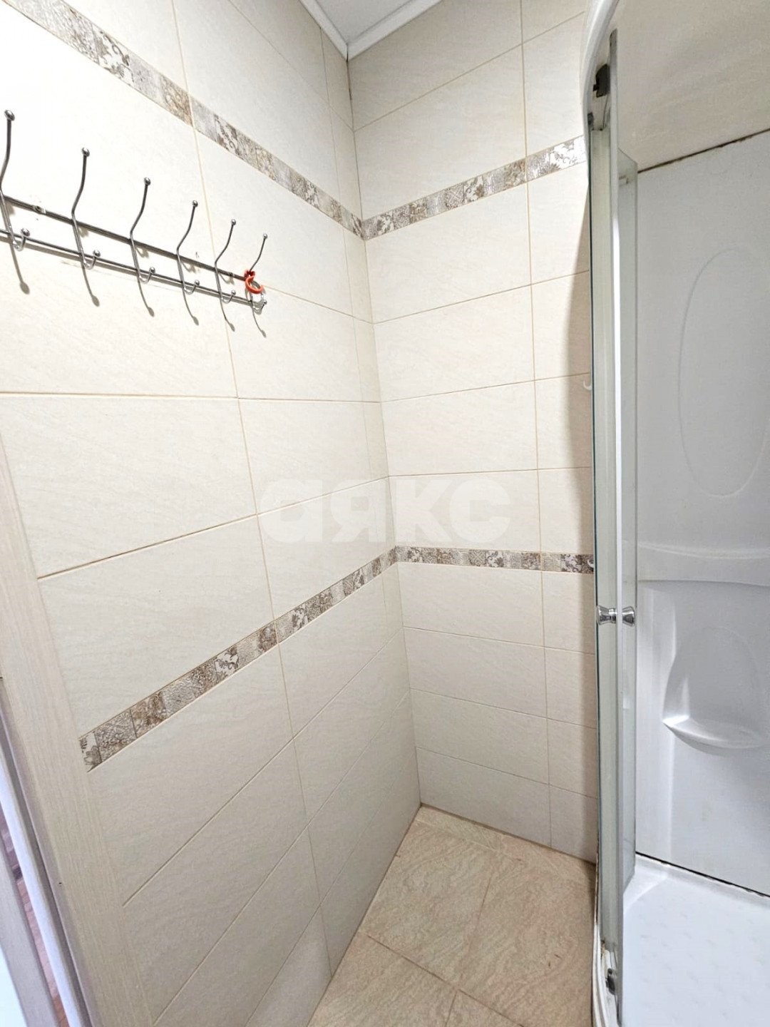 Фото №24: 1-комнатная квартира 32 м² - Сочи, Центральный, мкр. Заречный, ул. Транспортная, 17/2