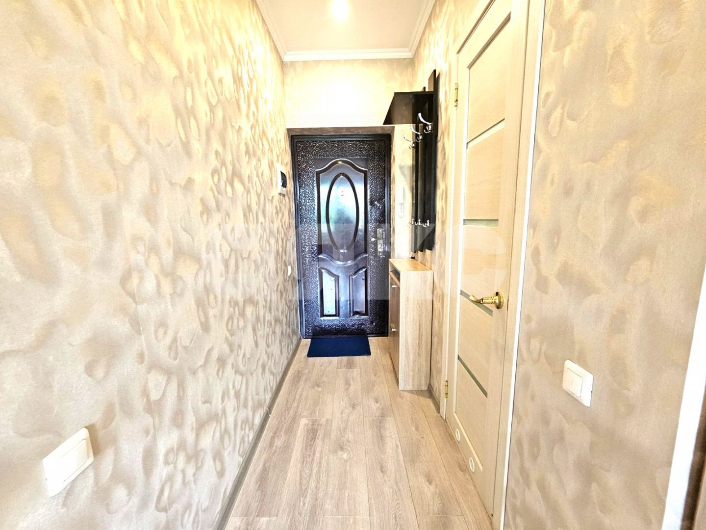 Фото №19: 1-комнатная квартира 32 м² - Сочи, Центральный, мкр. Заречный, ул. Транспортная, 17/2