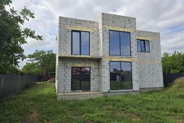 Фото №4: Дом 225 м² - Краснодар, х. дачное товарищество Верхний казачий, ул. Лысенко, 18