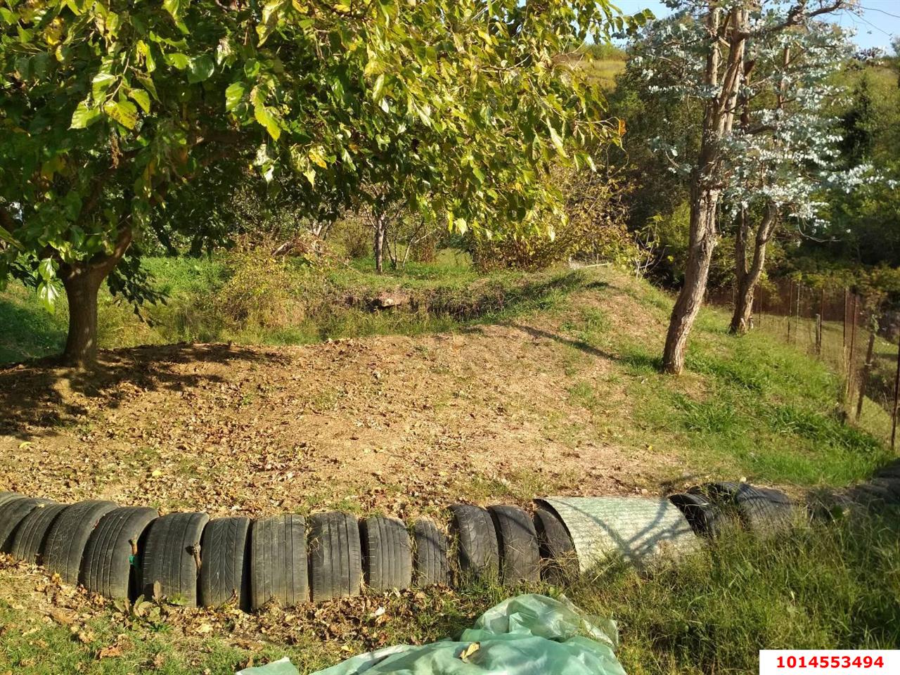 Фото №8: Коммерция 11 м² - Нижняя Шиловка, Адлерский, мкр. квартал Социализм, ул. Сормовская, 11