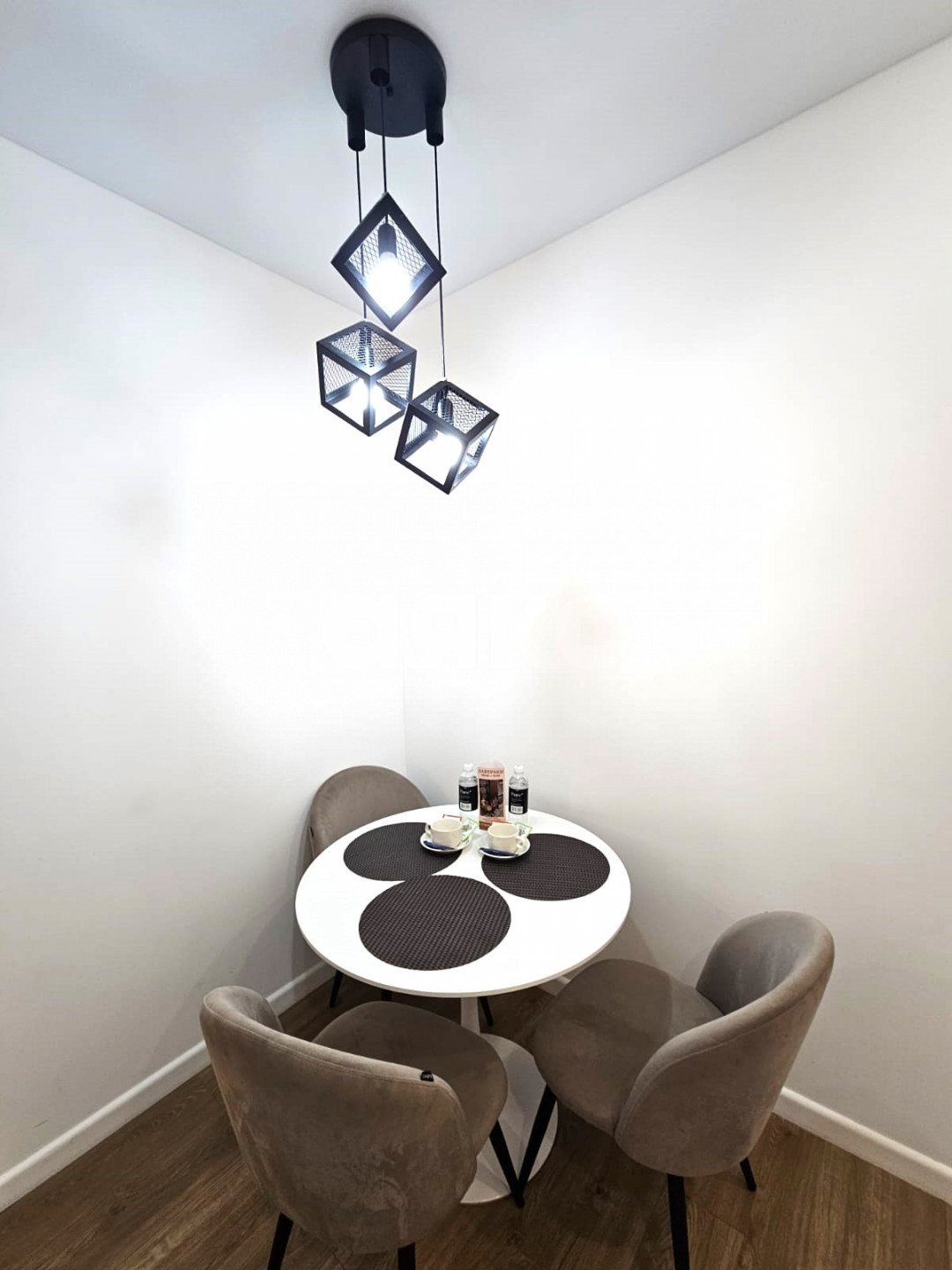 Фото №6: Апартаменты 37 м² - Сочи, р. Центральный, ул. Конституции СССР, 18