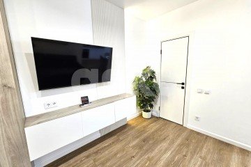 Фото №4: Апартаменты 37 м² - Сочи, р. Центральный, ул. Конституции СССР, 18