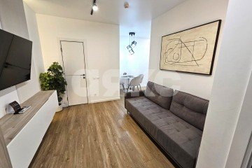 Фото №1: Апартаменты 37 м² - Сочи, р. Центральный, ул. Конституции СССР, 18