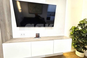 Фото №3: Апартаменты 37 м² - Сочи, р. Центральный, ул. Конституции СССР, 18