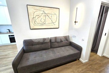 Фото №2: Апартаменты 37 м² - Сочи, р. Центральный, ул. Конституции СССР, 18