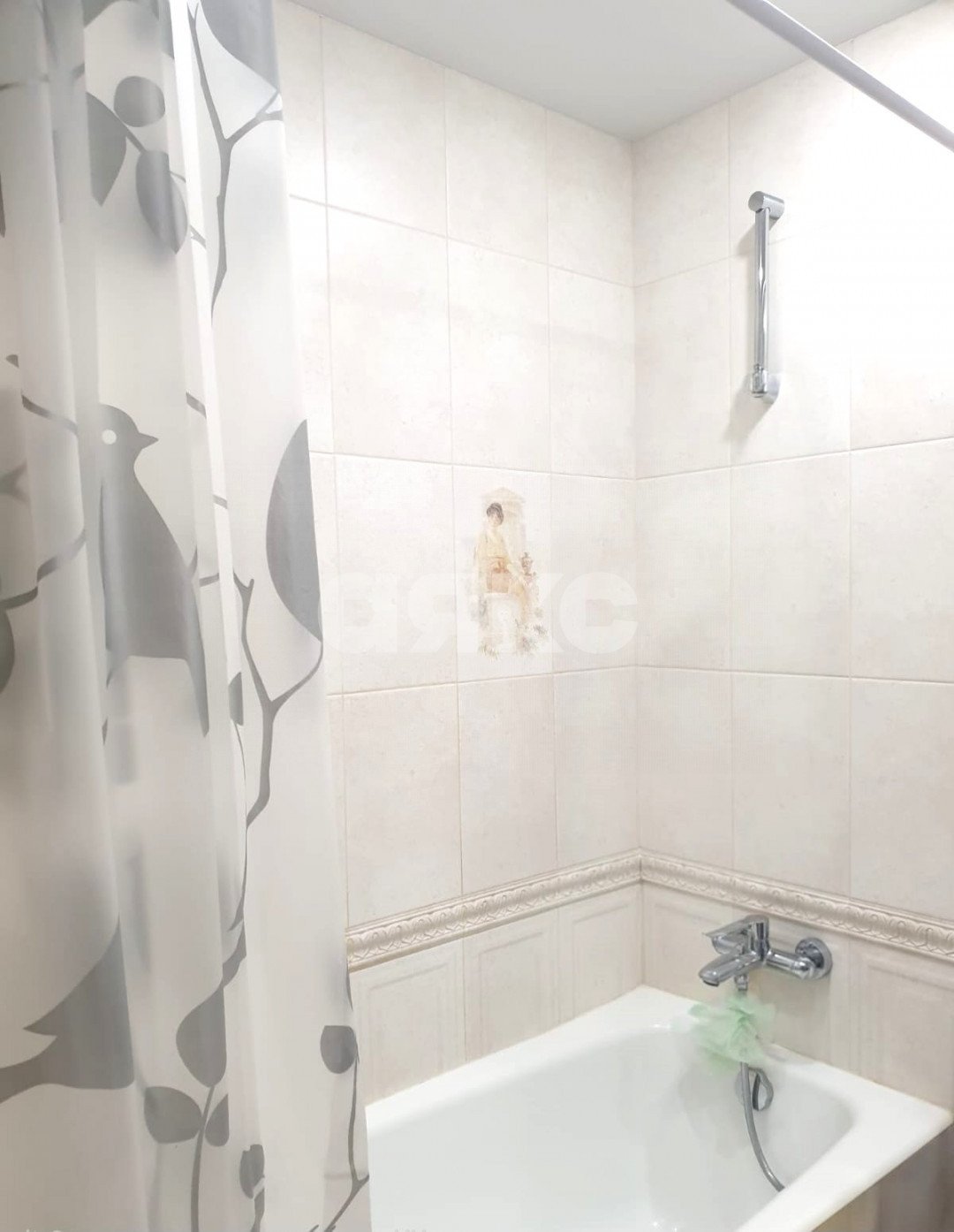 Фото №8: 1-комнатная квартира 34 м² - Сочи, Хостинский, мкр. Соболевка, ул. Пятигорская, 56/4