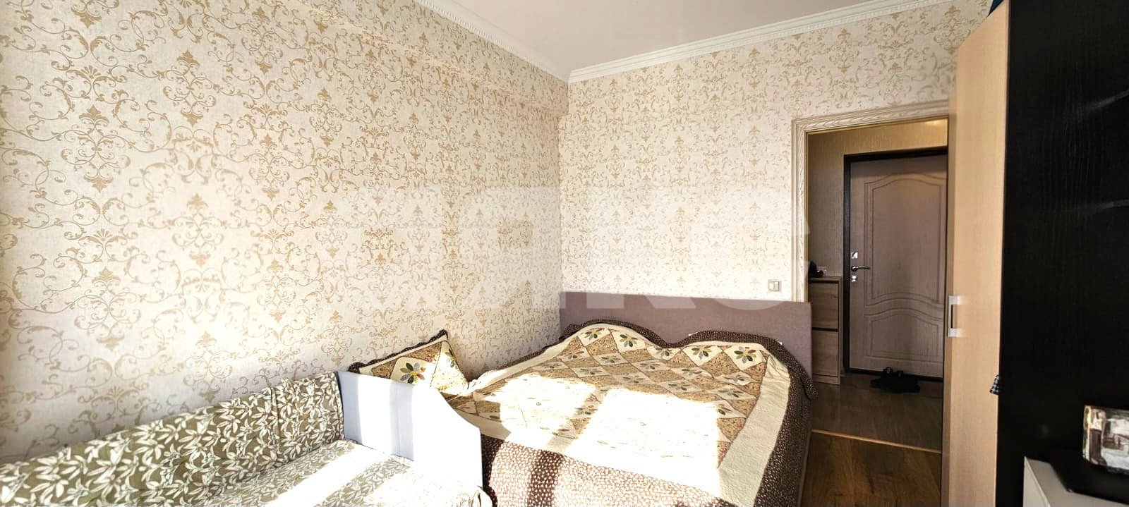 Фото №11: 1-комнатная квартира 34 м² - Сочи, Хостинский, мкр. Соболевка, ул. Пятигорская, 56/4