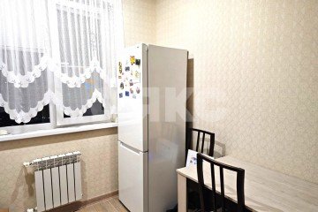 Фото №3: 1-комнатная квартира 34 м² - Сочи, мкр. Соболевка, ул. Пятигорская, 56/4