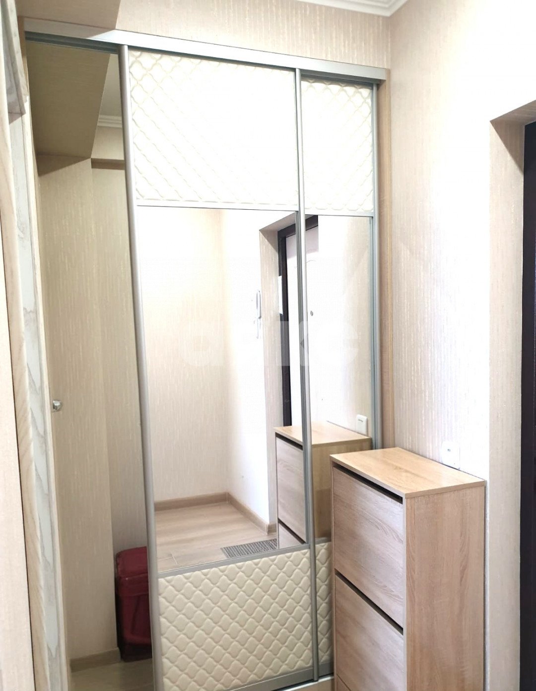 Фото №6: 1-комнатная квартира 34 м² - Сочи, Хостинский, мкр. Соболевка, ул. Пятигорская, 56/4