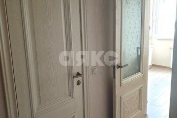 Фото №5: 1-комнатная квартира 34 м² - Сочи, мкр. Соболевка, ул. Пятигорская, 56/4