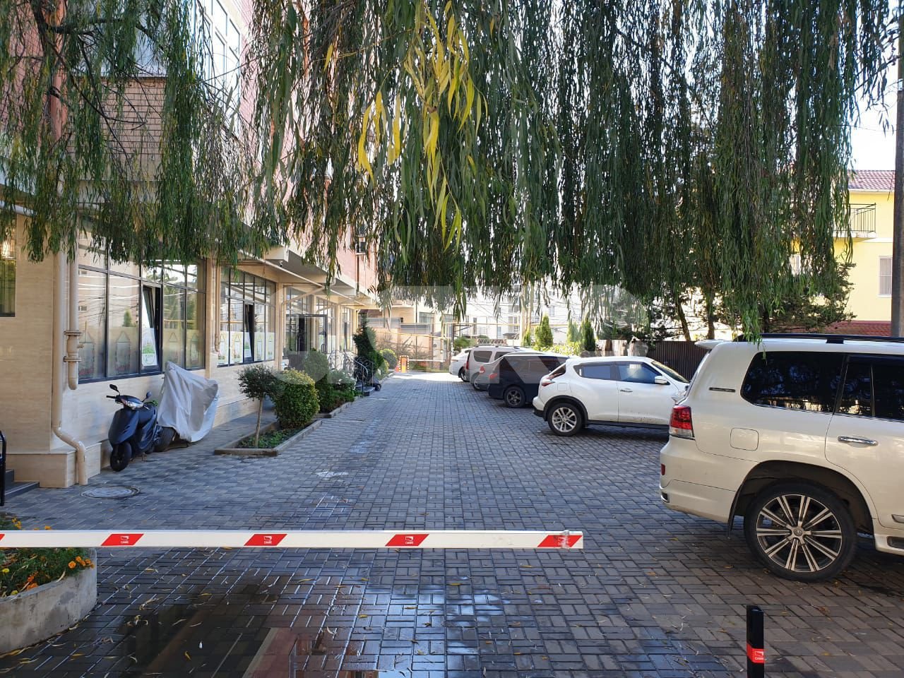 Фото №14: 1-комнатная квартира 34 м² - Сочи, Хостинский, мкр. Соболевка, ул. Пятигорская, 56/4