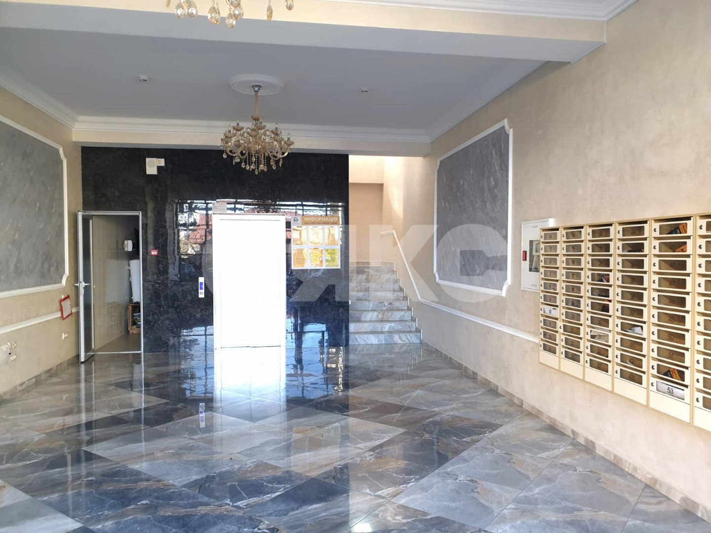 Фото №12: 1-комнатная квартира 34 м² - Сочи, Хостинский, мкр. Соболевка, ул. Пятигорская, 56/4