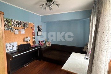 Фото №5: 4-комнатная квартира 80 м² - Сочи, мкр. Голубые Дали, ул. Гастелло, 19