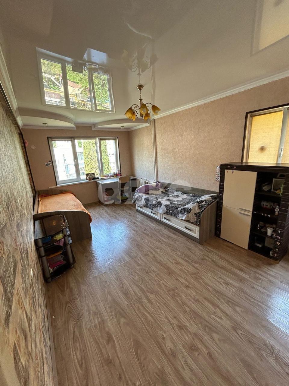 Фото №7: 4-комнатная квартира 80 м² - Сочи, Адлерский, Адлер, мкр. Голубые Дали, ул. Гастелло, 19