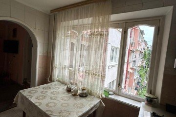 Фото №3: 4-комнатная квартира 80 м² - Сочи, мкр. Голубые Дали, ул. Гастелло, 19