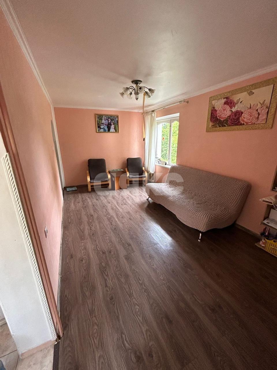 Фото №2: 4-комнатная квартира 80 м² - Сочи, Адлерский, Адлер, мкр. Голубые Дали, ул. Гастелло, 19