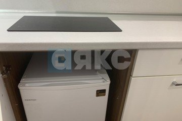 Фото №5: 1-комнатная квартира 20 м² - Сочи, мкр. Новый Сочи, пер. Рахманинова, 36/5