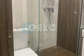 Фото №4: 1-комнатная квартира 20 м² - Сочи, мкр. Новый Сочи, пер. Рахманинова, 36/5