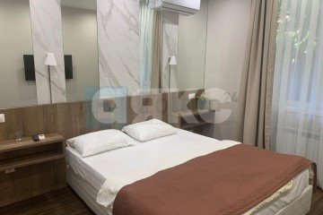 Фото №2: 1-комнатная квартира 20 м² - Сочи, мкр. Новый Сочи, пер. Рахманинова, 36/5