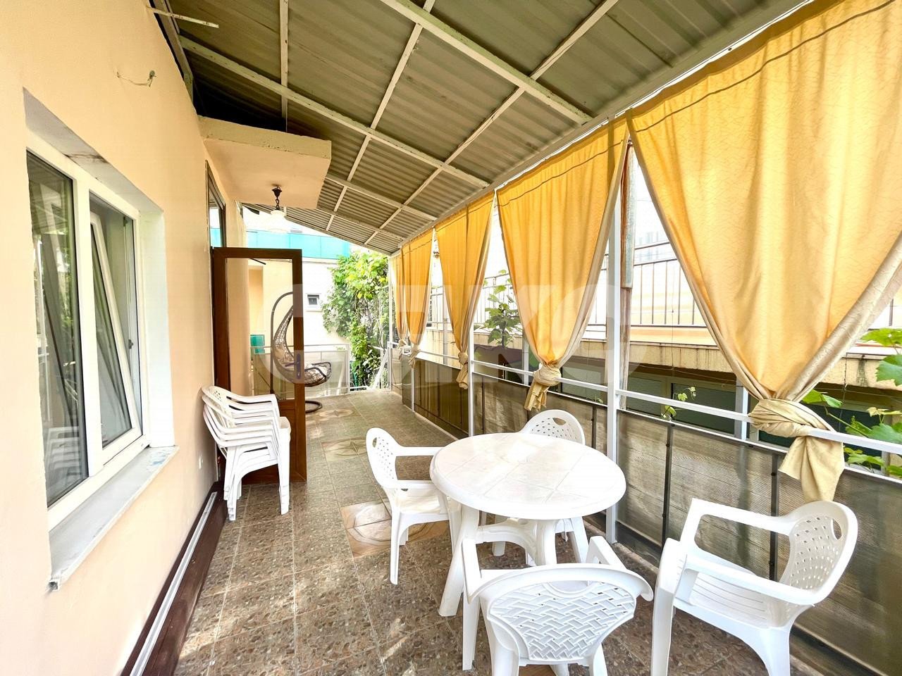 Фото №20: Дом 206 м² + 2.78 сот. - Сочи, Адлерский, Адлер, мкр. Чкаловский, ул. Просвещения, 115