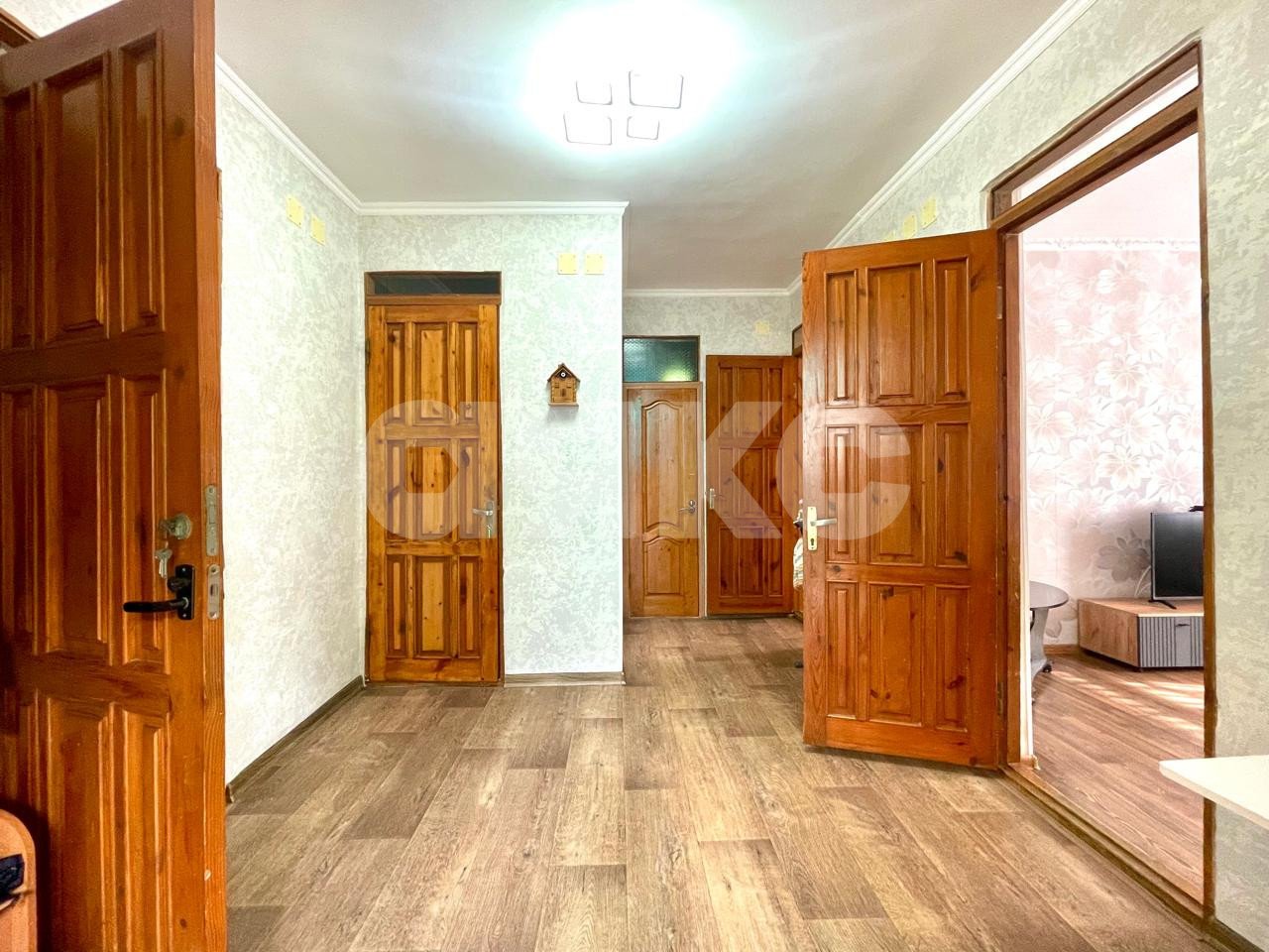 Фото №23: Дом 206 м² + 2.78 сот. - Сочи, Адлерский, Адлер, мкр. Чкаловский, ул. Просвещения, 115