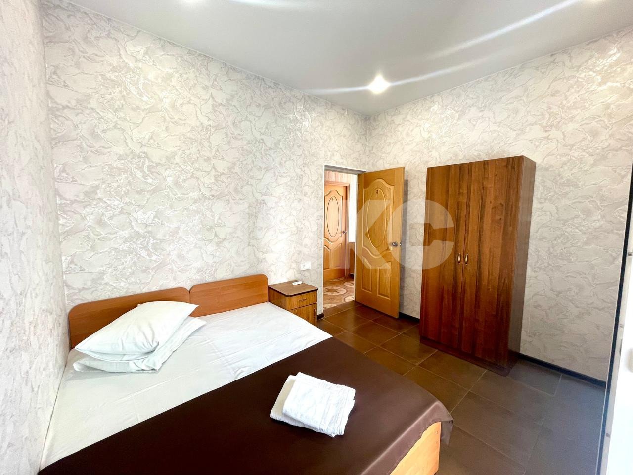 Фото №12: Дом 206 м² + 2.78 сот. - Сочи, Адлерский, Адлер, мкр. Чкаловский, ул. Просвещения, 115