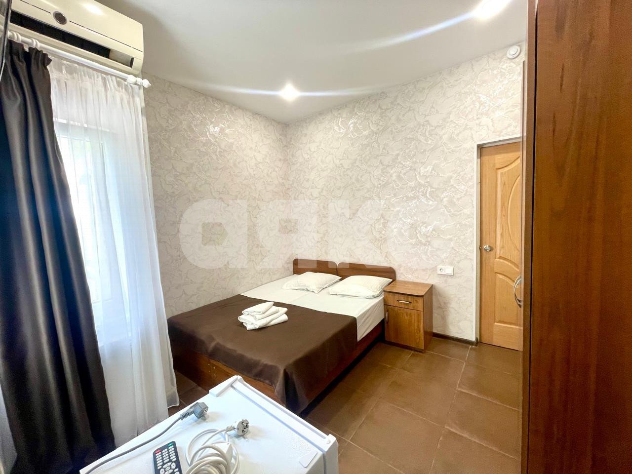 Фото №4: Дом 206 м² + 2.78 сот. - Сочи, Адлерский, Адлер, мкр. Чкаловский, ул. Просвещения, 115