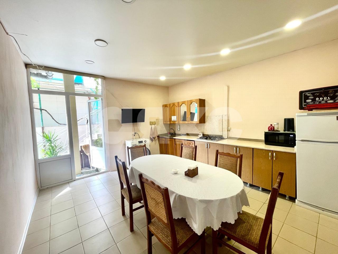 Фото №19: Дом 206 м² + 2.78 сот. - Сочи, Адлерский, Адлер, мкр. Чкаловский, ул. Просвещения, 115