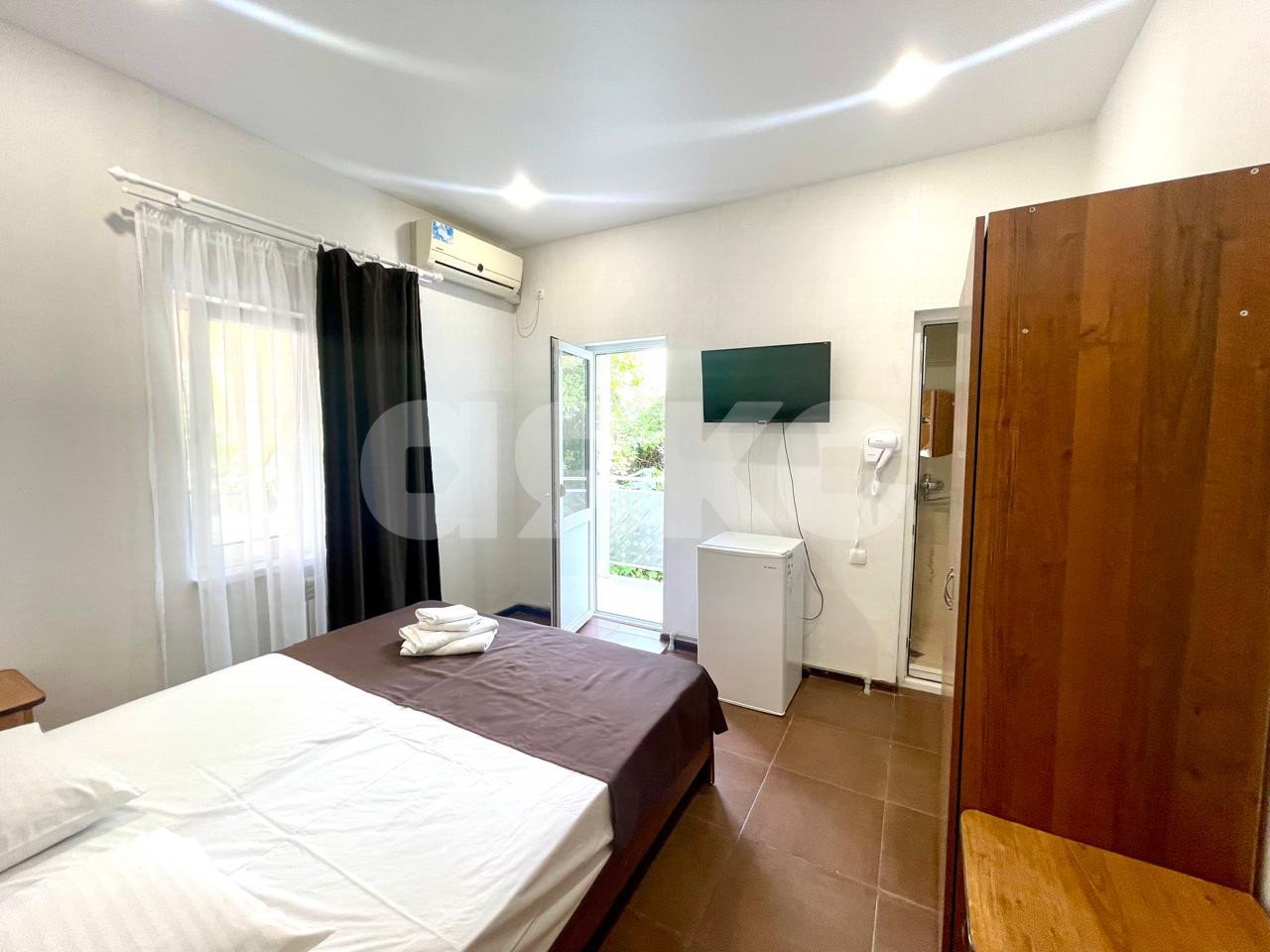 Фото №8: Дом 206 м² + 2.78 сот. - Сочи, Адлерский, Адлер, мкр. Чкаловский, ул. Просвещения, 115