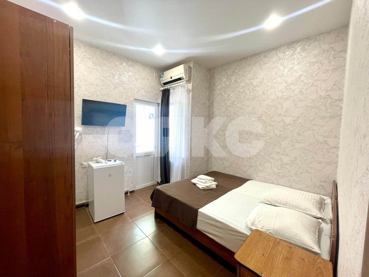 Фото №2: Дом 206 м² + 2.78 сот. - Сочи, Адлерский, Адлер, мкр. Чкаловский, ул. Просвещения, 115