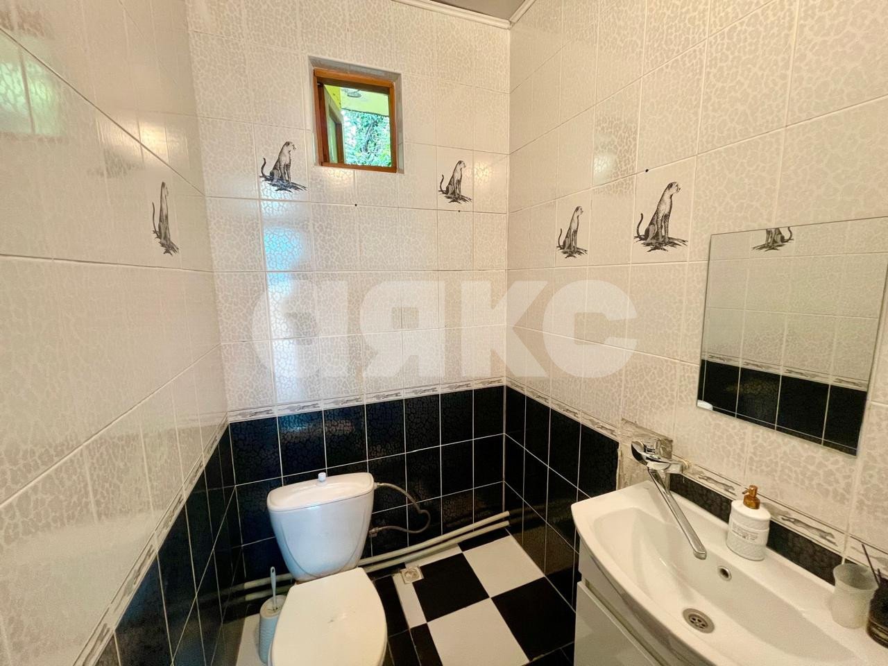 Фото №30: Дом 206 м² + 2.78 сот. - Сочи, Адлерский, Адлер, мкр. Чкаловский, ул. Просвещения, 115