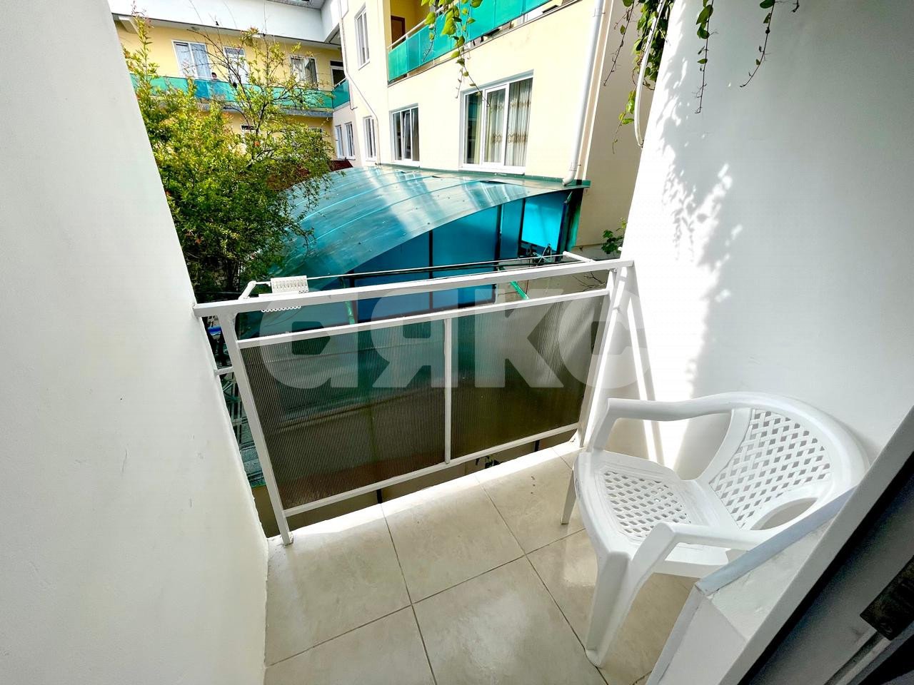 Фото №11: Дом 206 м² + 2.78 сот. - Сочи, Адлерский, Адлер, мкр. Чкаловский, ул. Просвещения, 115