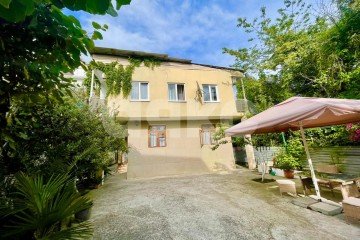 Фото №1: Дом 206 м² - Сочи, мкр. Чкаловский, ул. Просвещения, 115