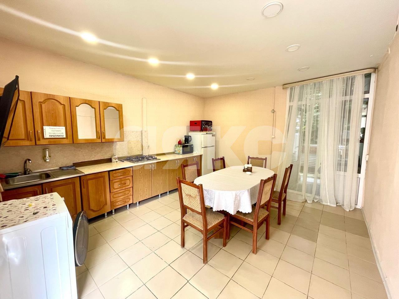 Фото №18: Дом 206 м² + 2.78 сот. - Сочи, Адлерский, Адлер, мкр. Чкаловский, ул. Просвещения, 115