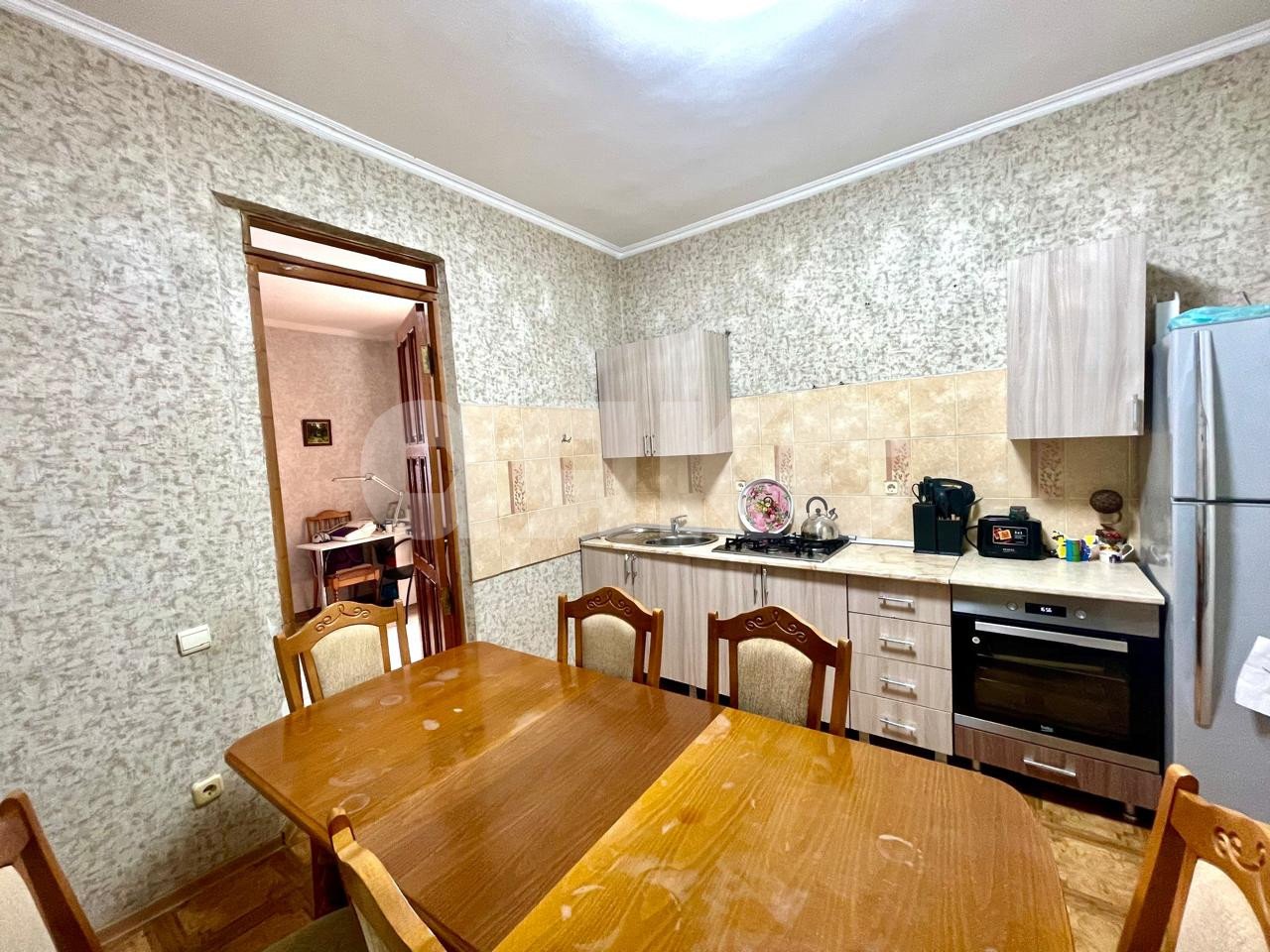 Фото №32: Дом 206 м² + 2.78 сот. - Сочи, Адлерский, Адлер, мкр. Чкаловский, ул. Просвещения, 115