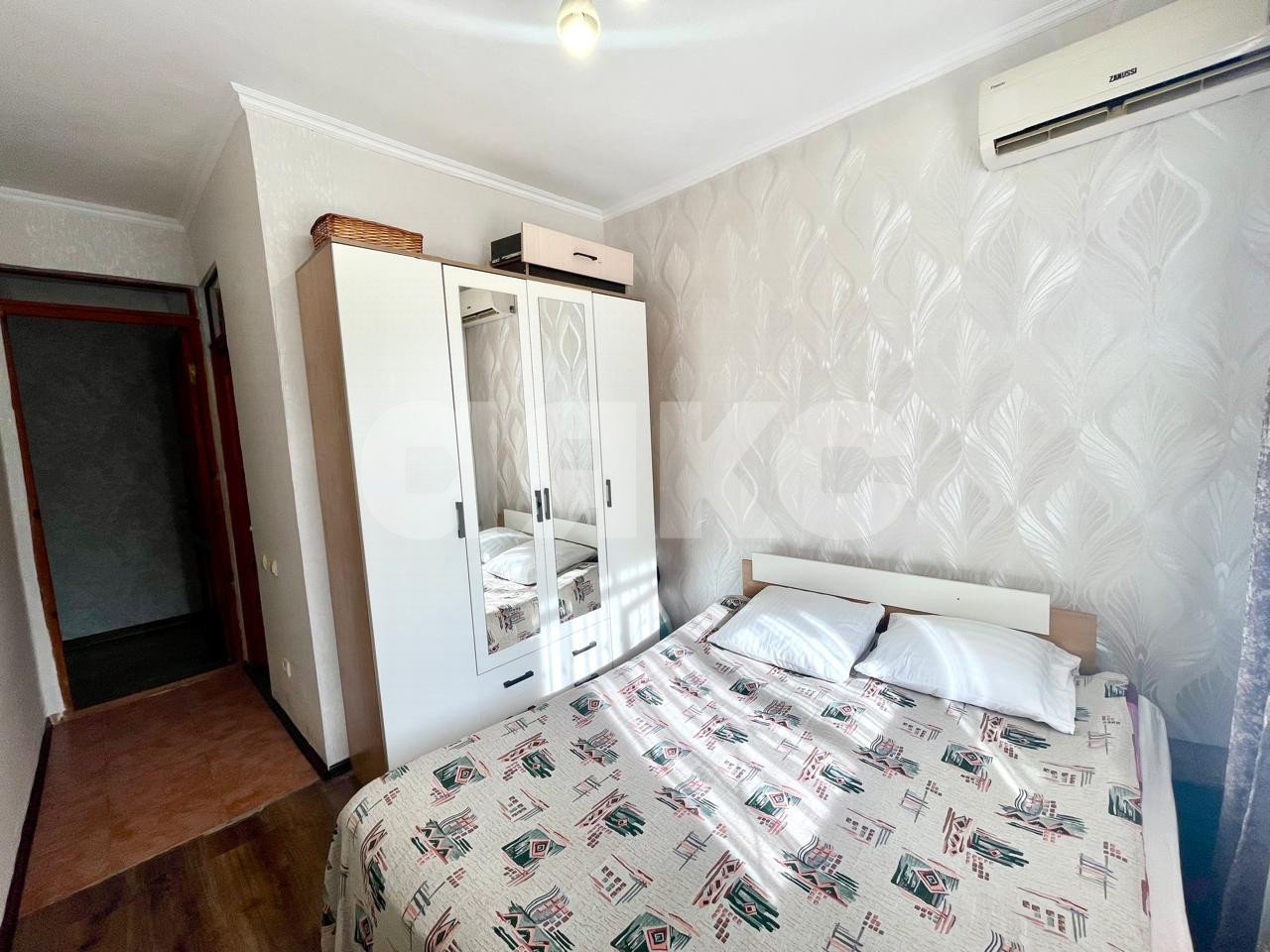 Фото №28: Дом 206 м² + 2.78 сот. - Сочи, Адлерский, Адлер, мкр. Чкаловский, ул. Просвещения, 115