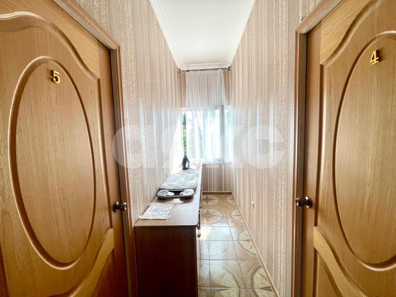 Фото №16: Дом 206 м² + 2.78 сот. - Сочи, Адлерский, Адлер, мкр. Чкаловский, ул. Просвещения, 115