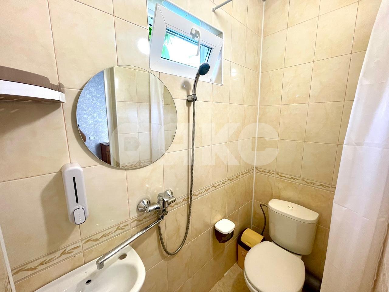 Фото №14: Дом 206 м² + 2.78 сот. - Сочи, Адлерский, Адлер, мкр. Чкаловский, ул. Просвещения, 115