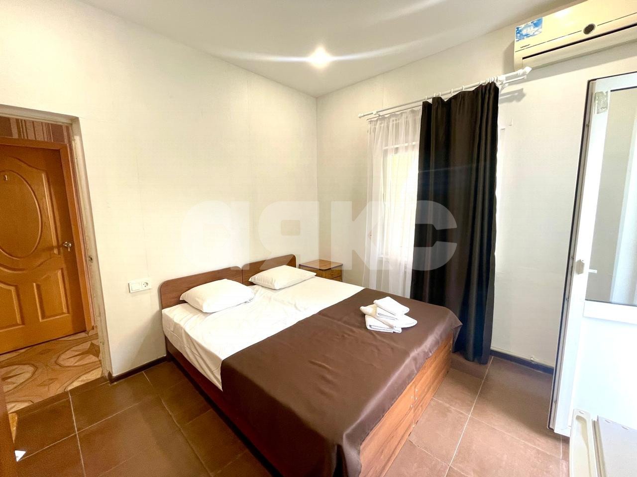 Фото №9: Дом 206 м² + 2.78 сот. - Сочи, Адлерский, Адлер, мкр. Чкаловский, ул. Просвещения, 115