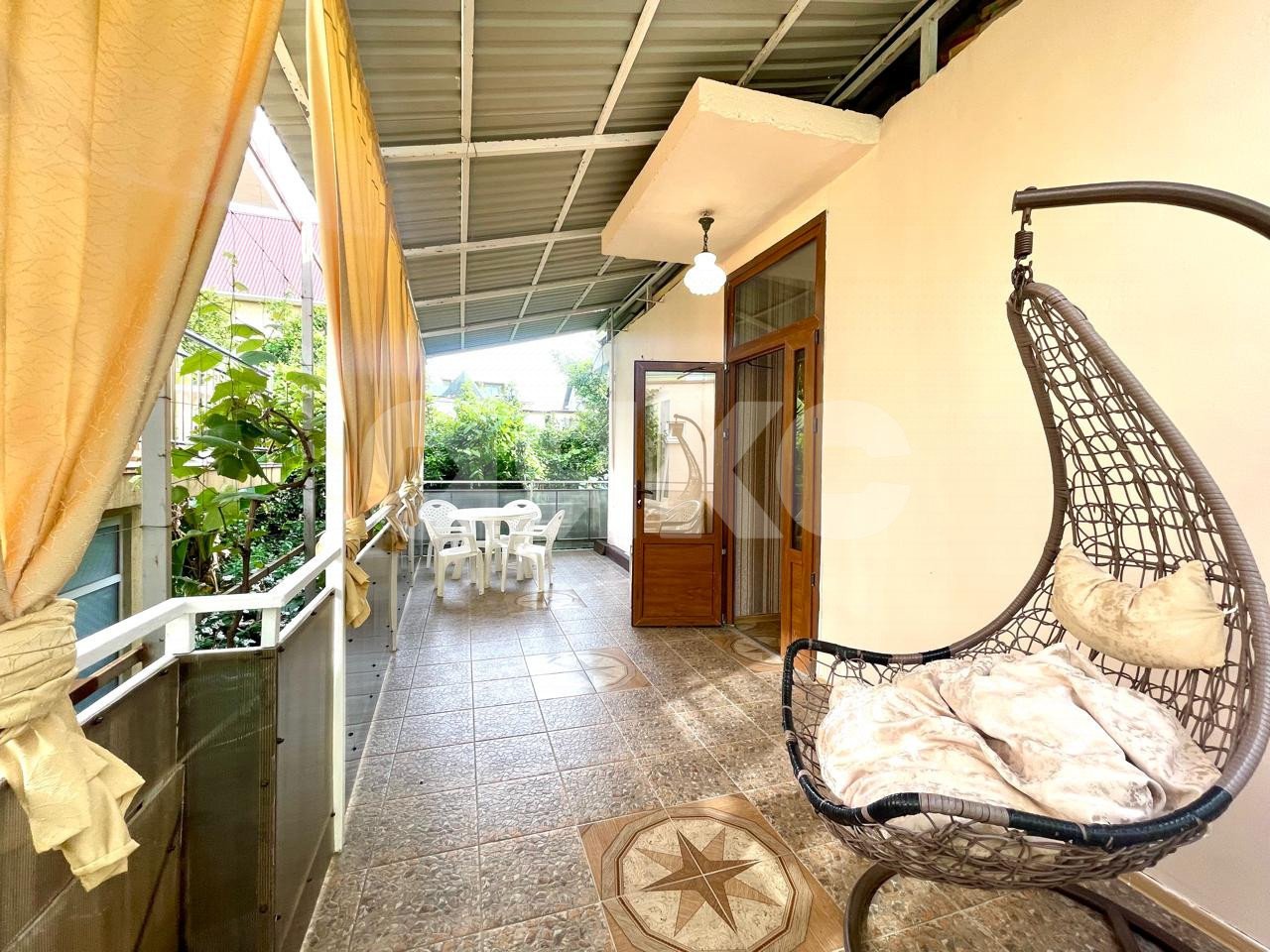 Фото №21: Дом 206 м² + 2.78 сот. - Сочи, Адлерский, Адлер, мкр. Чкаловский, ул. Просвещения, 115