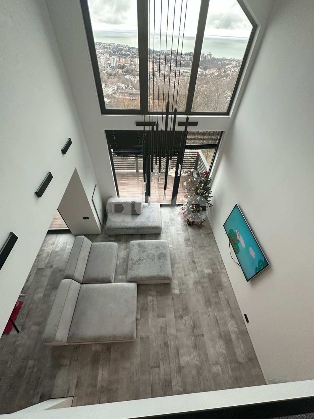 Фото №6: Дом 240 м² + 5 сот. - Сочи, р. Центральный, ул. Высокогорная, 4