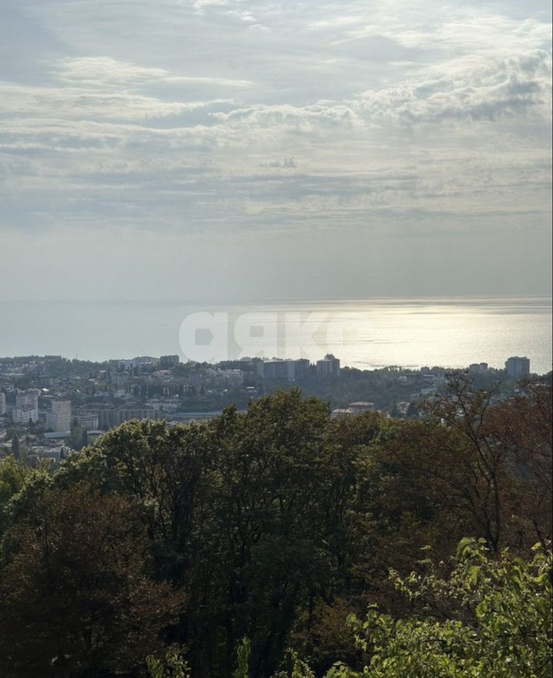 Фото №2: Дом 240 м² + 5 сот. - Сочи, р. Центральный, ул. Высокогорная, 4