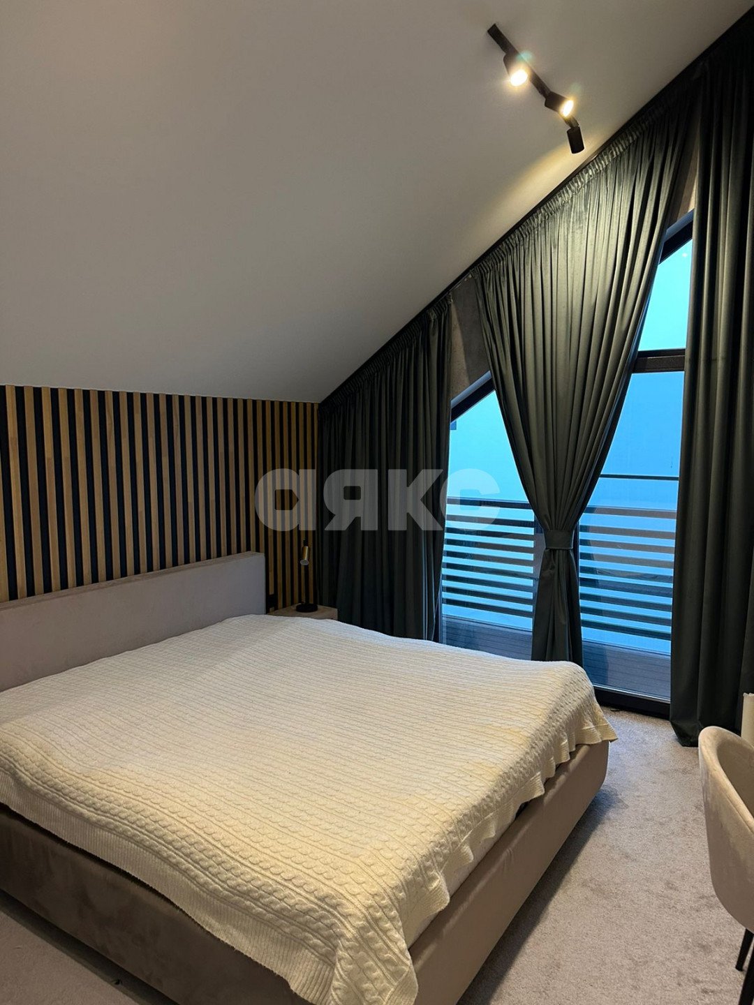 Фото №11: Дом 240 м² + 5 сот. - Сочи, р. Центральный, ул. Высокогорная, 4