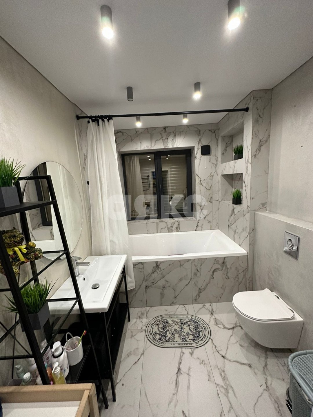 Фото №12: Дом 240 м² + 5 сот. - Сочи, р. Центральный, ул. Высокогорная, 4