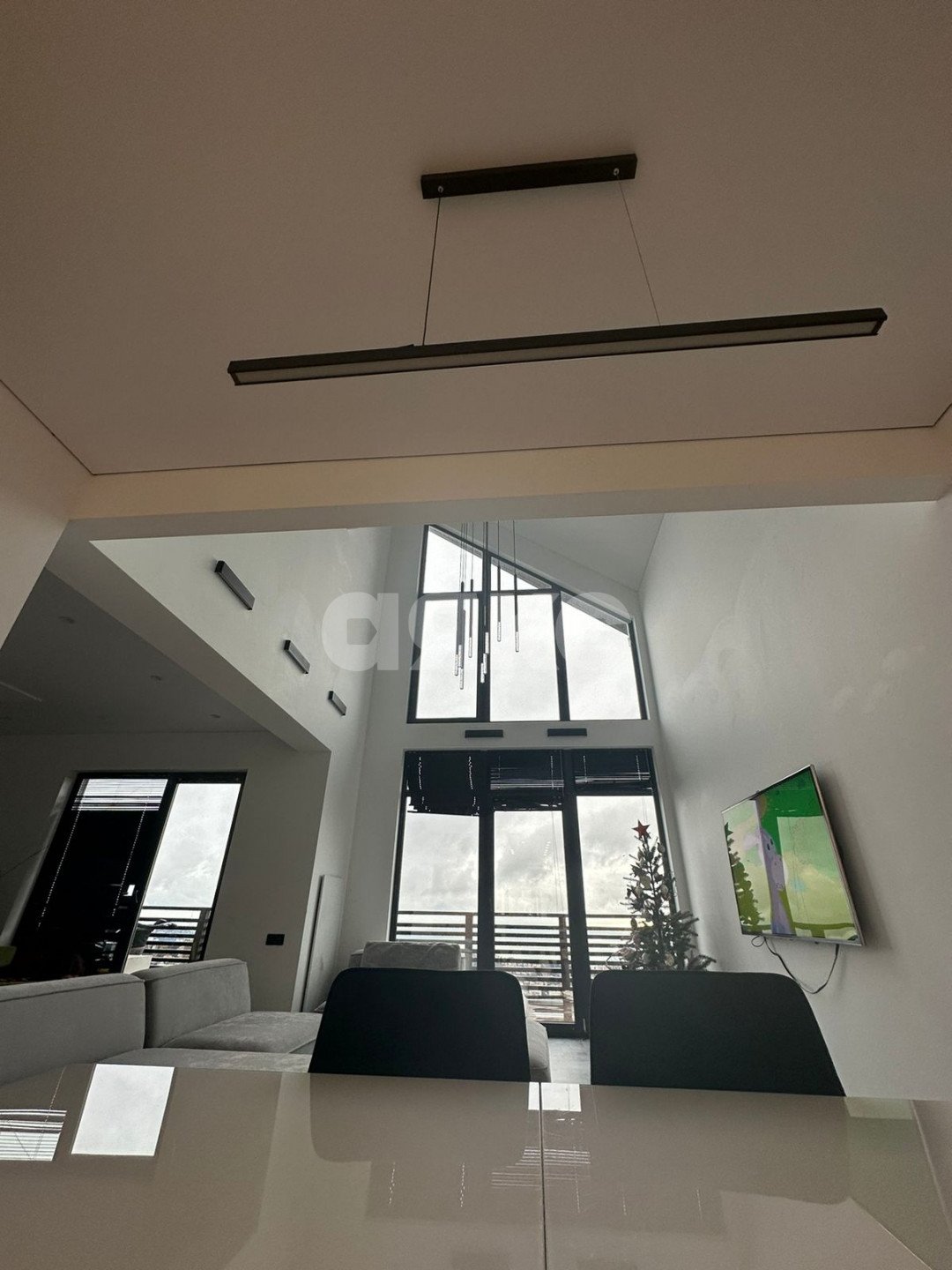 Фото №8: Дом 240 м² + 5 сот. - Сочи, р. Центральный, ул. Высокогорная, 4