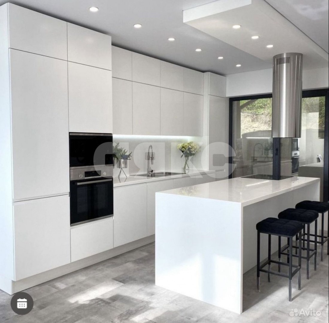 Фото №3: Дом 240 м² + 5 сот. - Сочи, р. Центральный, ул. Высокогорная, 4