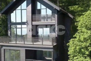 Фото №1: Дом 240 м² - Сочи, р. Центральный, ул. Высокогорная, 4