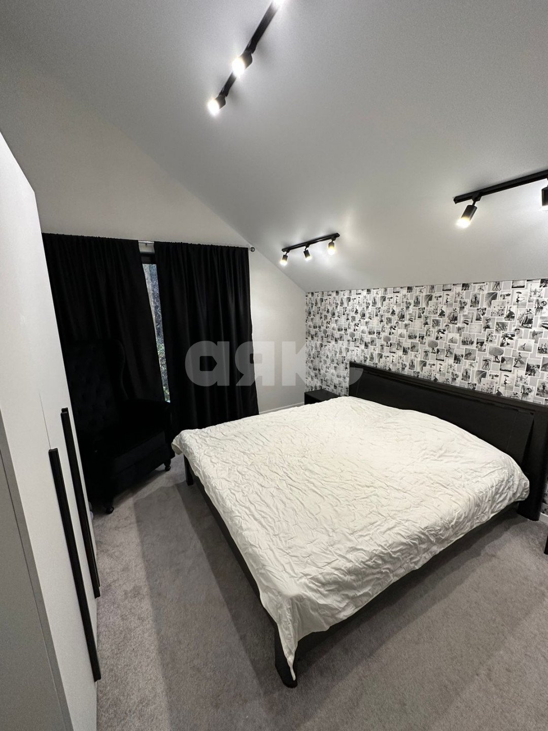 Фото №9: Дом 240 м² + 5 сот. - Сочи, р. Центральный, ул. Высокогорная, 4